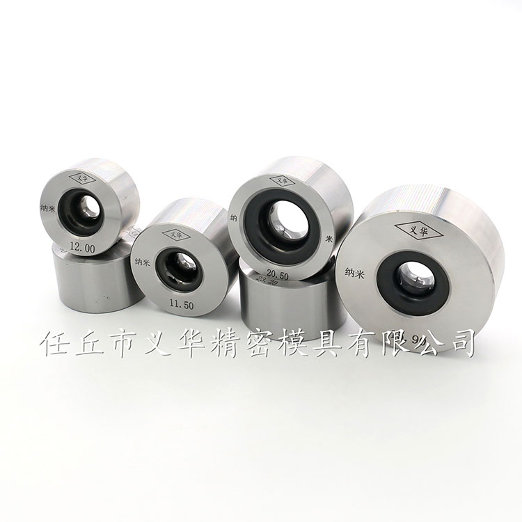 螺絲模具對(duì)材質(zhì)有什么要求